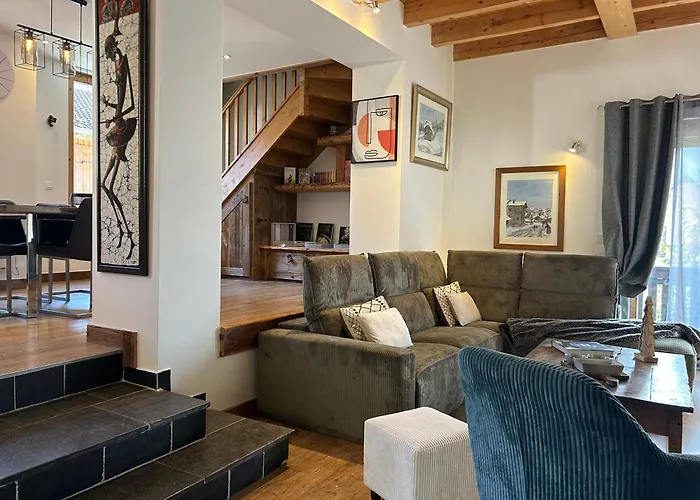 Chic Et Cosy Daire