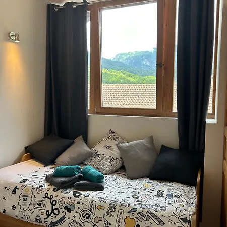 아파트 Chic Et Cosy *